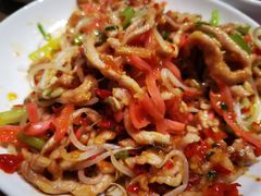 -小雅木姜子烤鸡·贵州菜(鸿通城店)