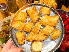-起锅烧油(信河街店)