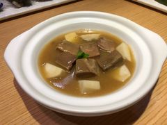 -富山日式料理(宽厚里店)