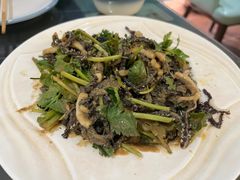 -清真鸿起来饭庄(复兴路店)