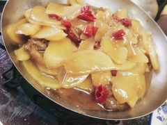 -佳佳麻辣烧菜馆