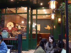 门面-Pie Bird(新闸路店)