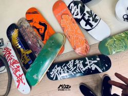 -MDZ STORE·TATTOO·耳饰