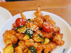 -包小笼·金牌汤包(中山路店)