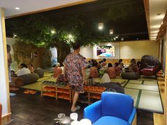 -沐熙汤泉(新安里店)