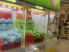 -娃娃集合营(上海奉贤龙湖天街店)