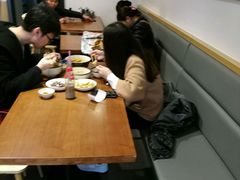 -谭师爷龙抄手(白下路店)