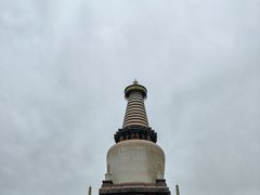 -张掖大佛寺景区