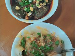 -发财凉粉(公园中路店)