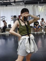 -我舞空间舞蹈培训