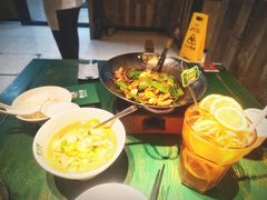 -费大厨辣椒炒肉(太平老街店)