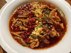 -南门小馆·清真(国贸商城店)