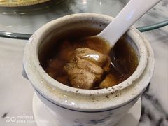 -今一靓汤.顺德菜东莞三十年老字号(厚街店)