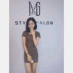 -BM SALON