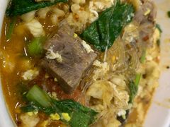 -刘信牛羊肉小炒泡馍(回民街店)