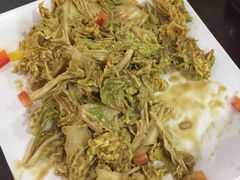 -清真•蜀风园(丁字沽总店)