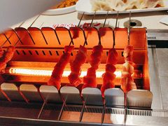 -丰茂烤串(五道口店)