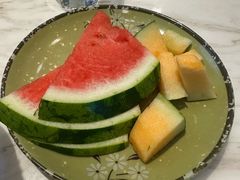 -花城粤菜餐厅(高新区店)