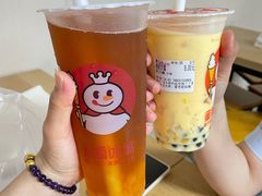 -新疆味道(大成名店公园店)