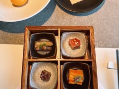 -木守西溪溪隐餐厅