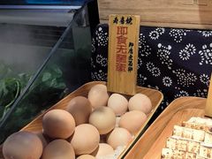 -喜庭海鲜自助(北辰三角洲北辰荟店)