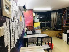 -臻鲜燕海鲜融合餐厅(金陵style店)