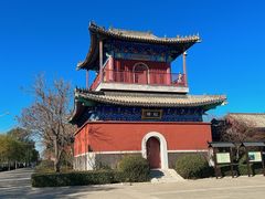 -天津妈祖文化园