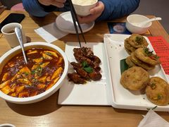 -枣子树·素食餐厅(普陀山店)