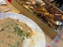 -郭记小街麻辣烫(虎坊路店)