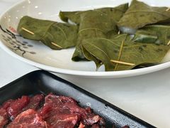 -祈胜邨•顺德鱼生•顺德菜(容桂店)