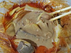 -高福麻辣烫(新阳店)