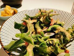 -T館·花园艺术餐厅