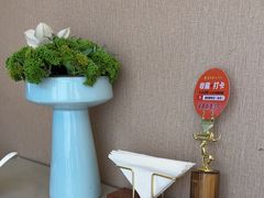 -鹿鸣春饭店(总店)