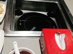-海底捞火锅(海澜财富中心店)