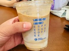 -Tequila Espresso(嘉善路店)