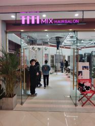 点击看大图 -IUME HAIR SALON