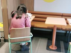 -麦当劳(大厂新城店)