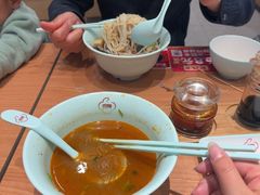 -回味鸭血粉丝汤(京新广场店)
