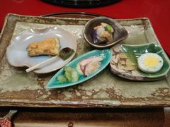 -京怀石·壬生
