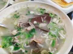 -褚氏岛城一汤(闽江路店)
