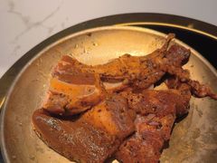 -汉阳廷自助烤肉·火锅(壹方天地店)
