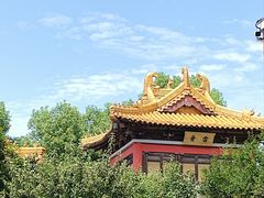 -南京市江宁方山