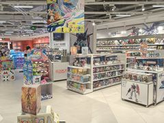-TOYSRUS玩具反斗城(上海万象城店)