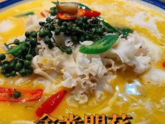 -随喜赞素食餐厅(亦庄店)