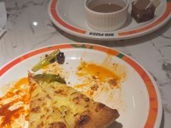 -比格比萨自助(宝山日月光店)