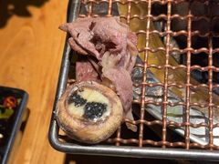 -九田家黑牛烤肉料理(华侨城店)