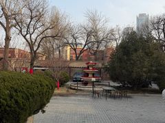 -静园(和平区)