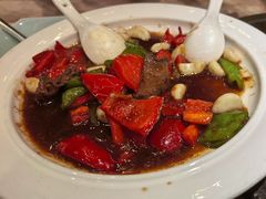 -味仙居(环城南路店)
