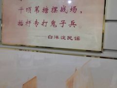 -白洋淀景区