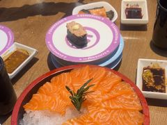 -三禾寿司(君尚店)